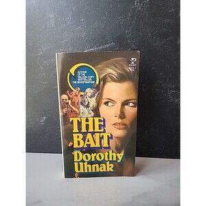 The Bait By Dorothy Uhnak Paperback